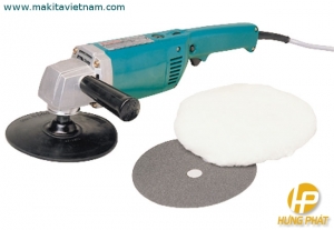 Polisher