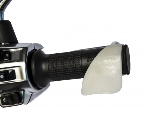 Motorbike accessory