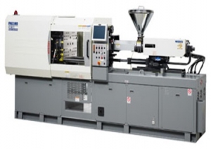 Plastic die casting