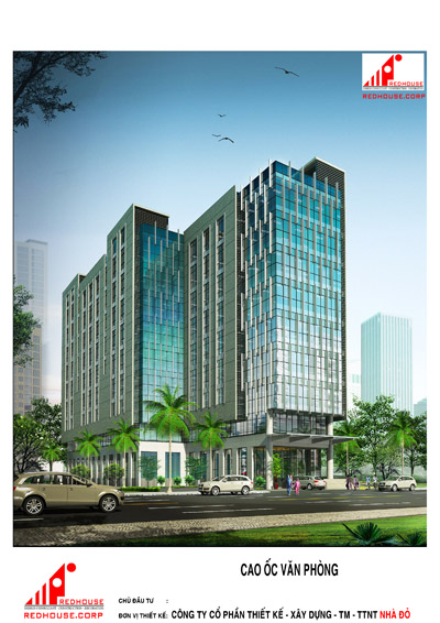 Office Building A