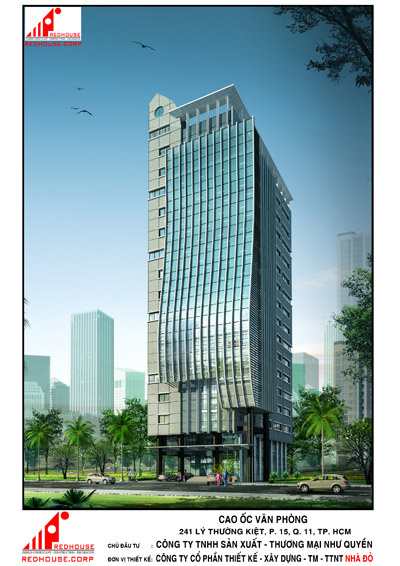 Office Building
