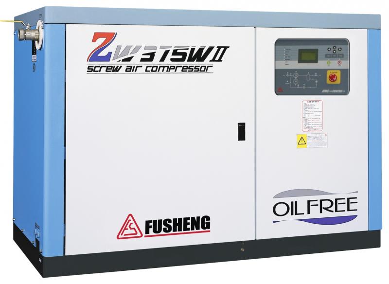 Compressor