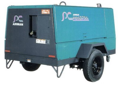 Compressor