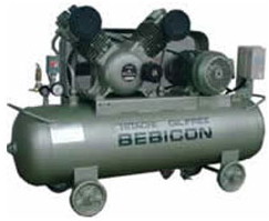 Compressor
