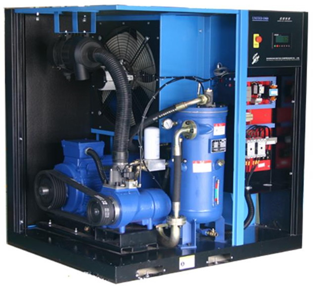 Compressor