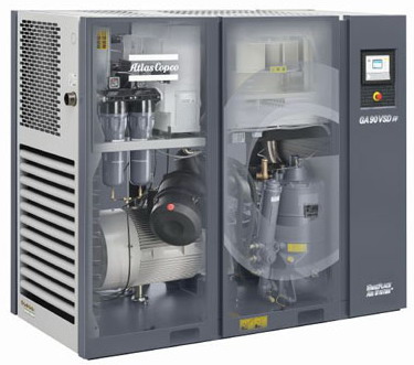 Compressor
