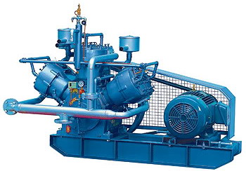 Compressor