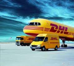International Express Delivery