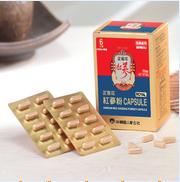 Ginseng product
