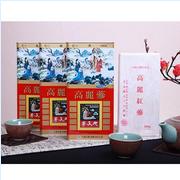 Red ginseng