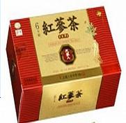 ginseng tea