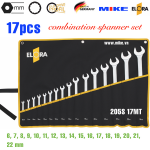 Wrench Set