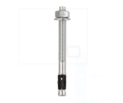 Anchor bolts