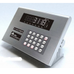Weighing scale