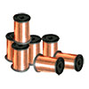 Electromagnetic wire