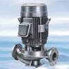 Industrial pump
