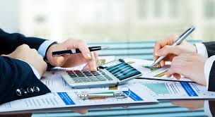 Accounting services