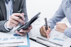 Auditing and assurance services
