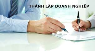 Business establishment consulting services