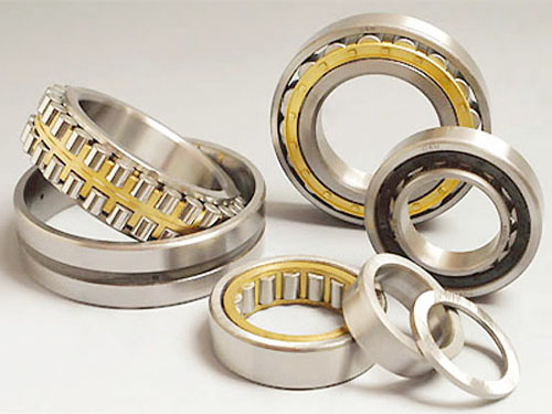 Cylindrical roller bearing