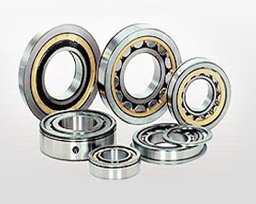 Cylindrical roller bearing