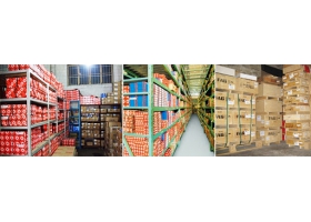 Bearing warehouse