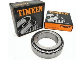 Timken bearing