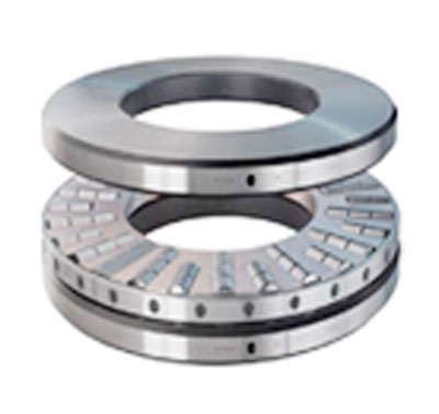 Thrust roller bearing