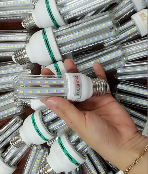 LED Light Bulb