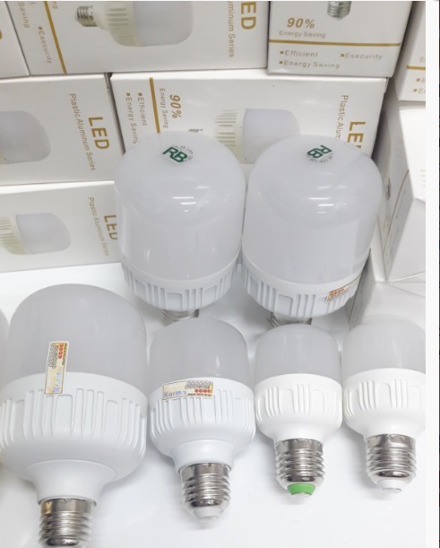 LED Light Bulb