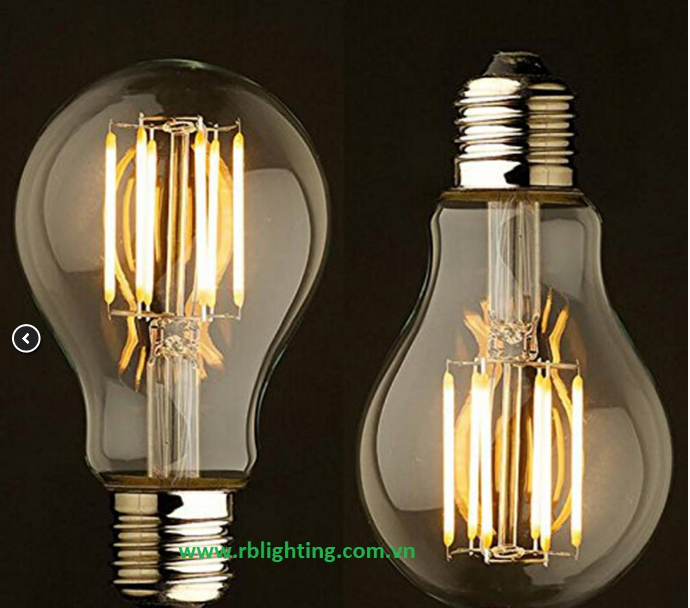 LED Light Bulb