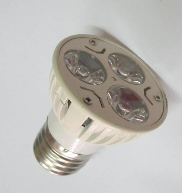 LED Light Bulb
