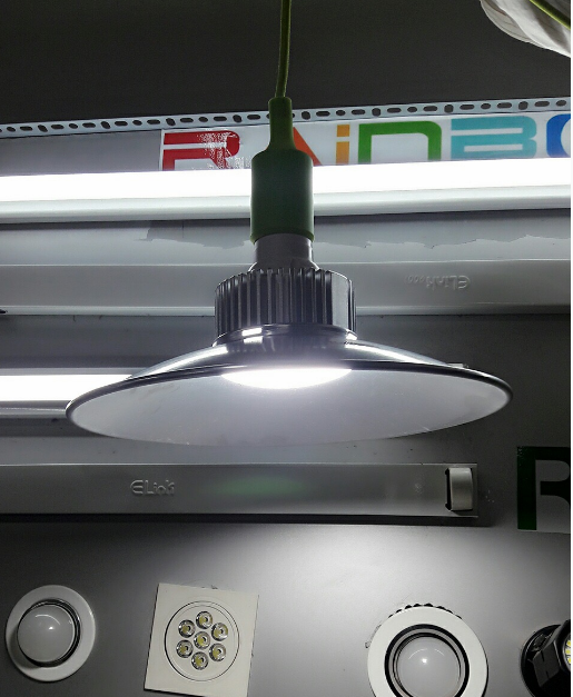 LED Light Bulb