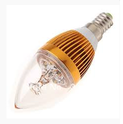 LED Light Bulb