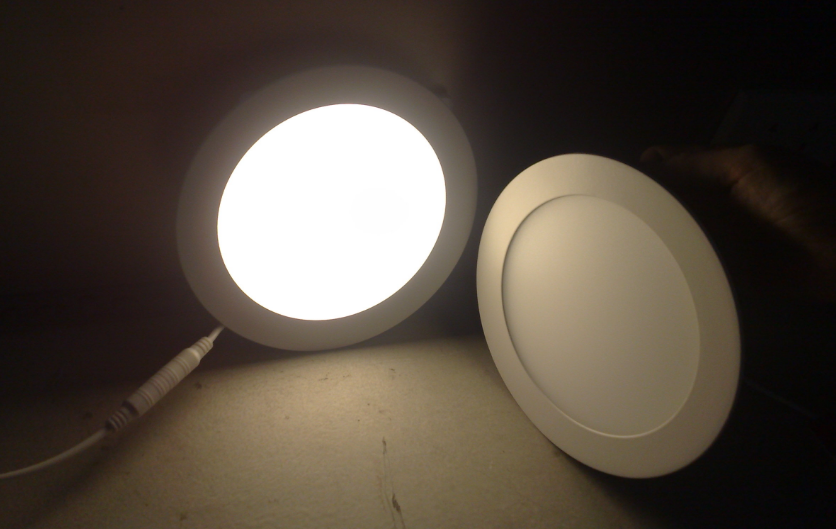 LED Light Bulb