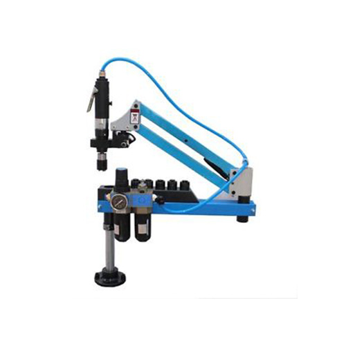 Air tapping machine