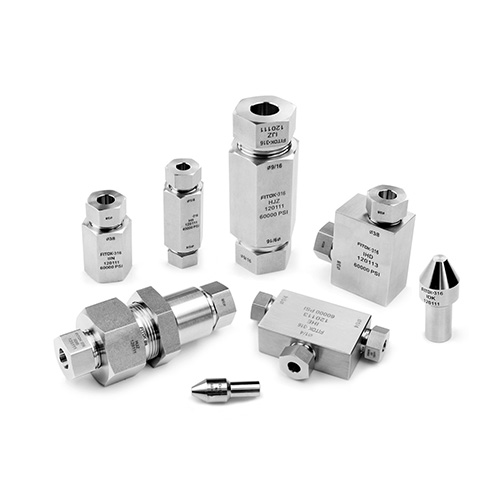 Check valve
