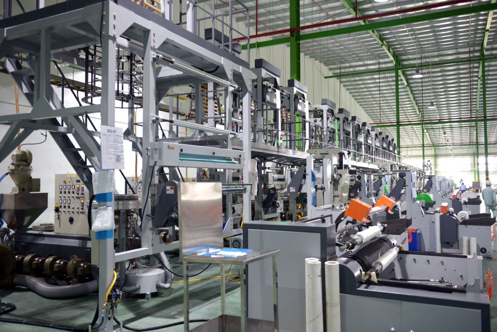 Factory No. 1