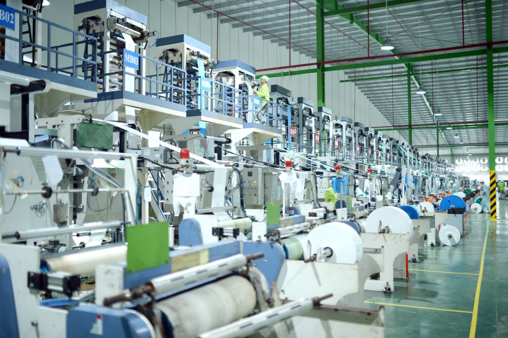 Factory No. 3