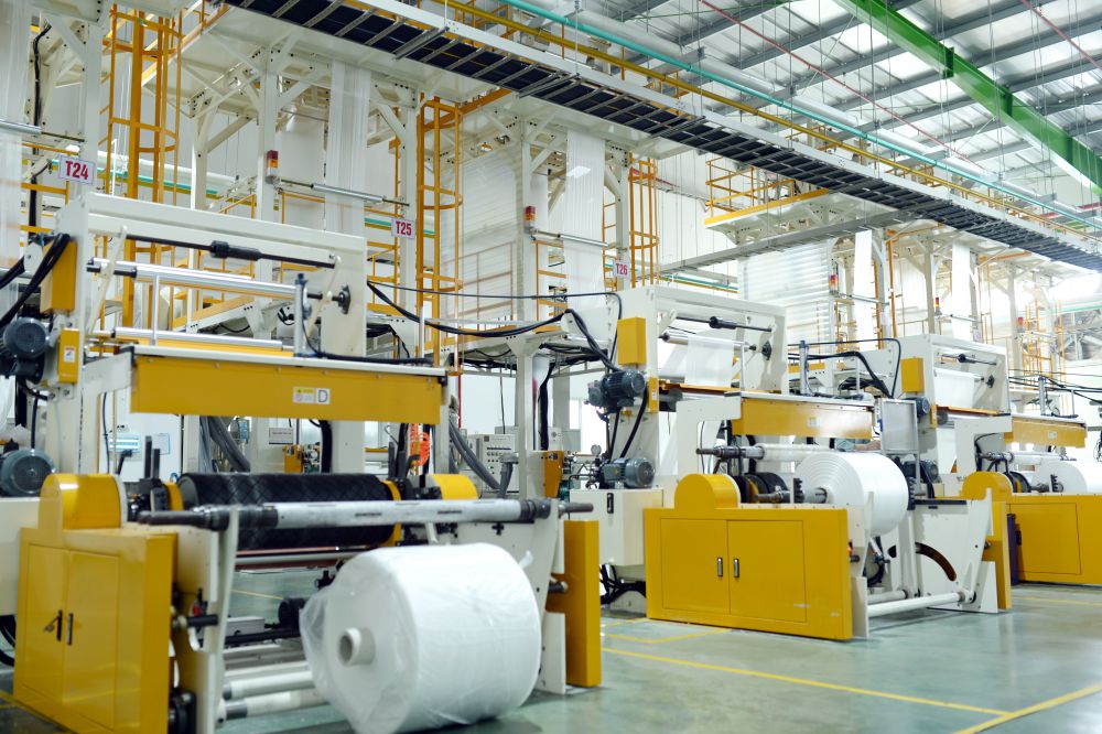 Factory No. 4