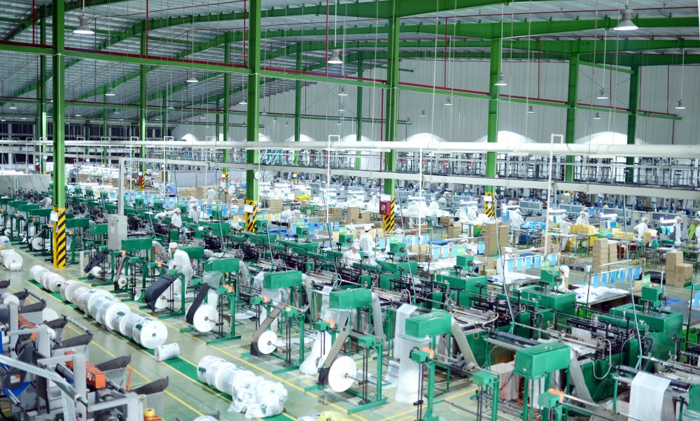 Factory No. 5