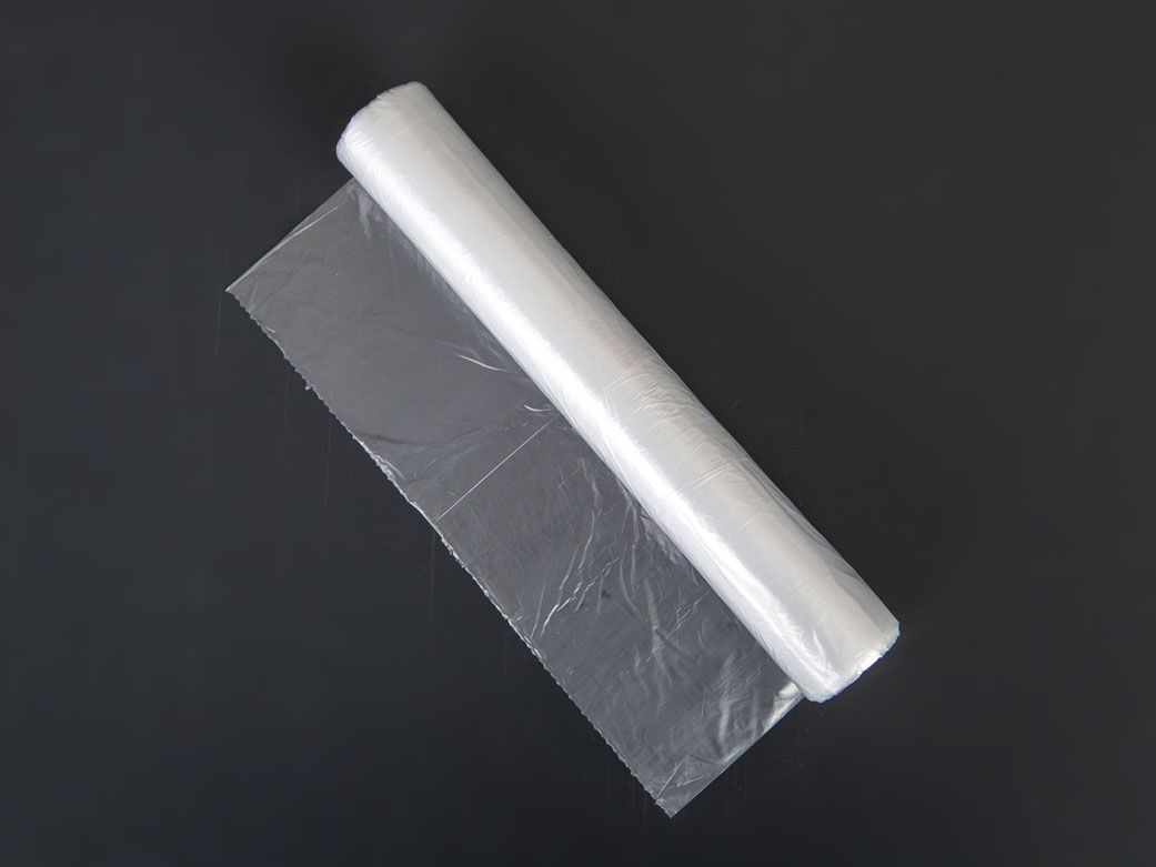 Nylon bag for food