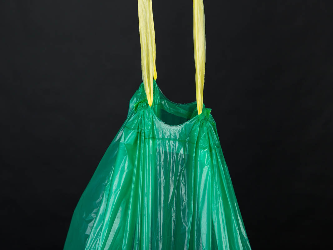Nylon bag