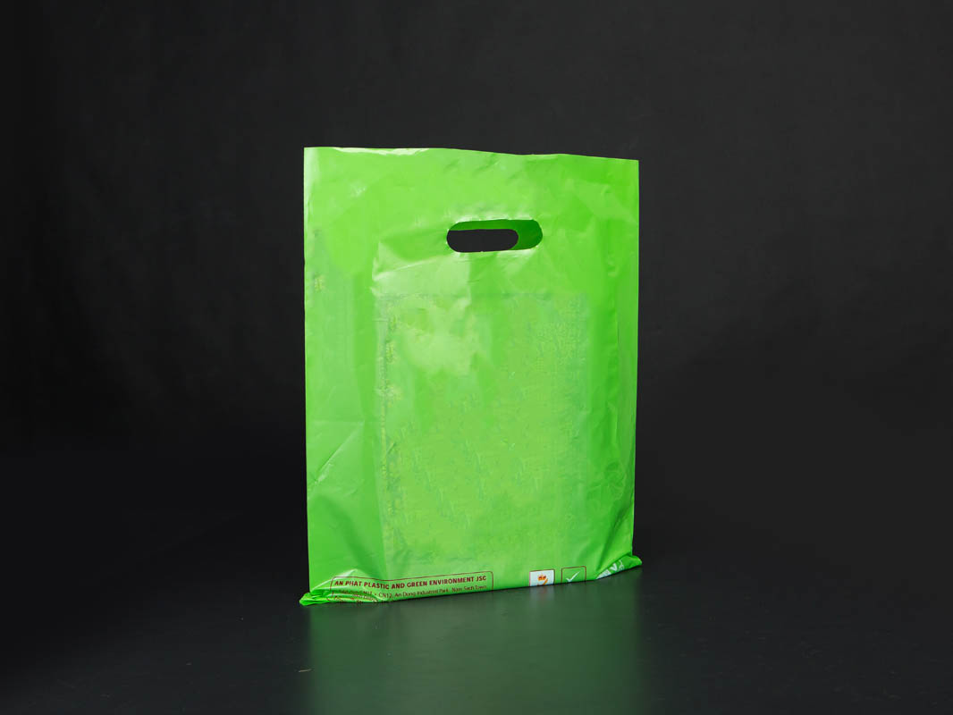 Nylon bag