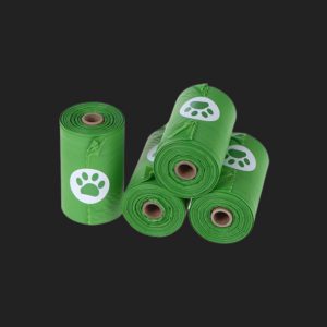 Nylon bag for pet
