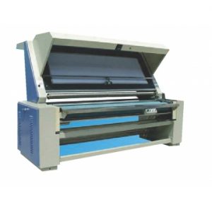 Inspection machine
