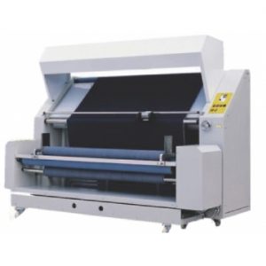 Inspection machine
