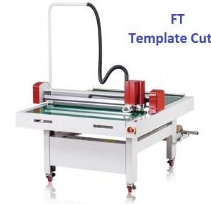 Cutting plotter