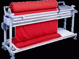Squaring shear