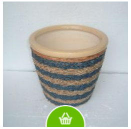 Rattan wovened bamboo products